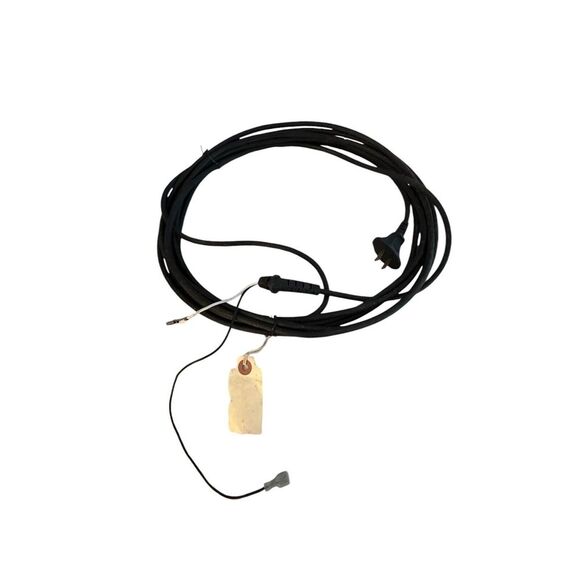 Genuine Vacuum Cleaner Canister Power Supply‎ Cord E E2 Rainbow  R8067 - Picture 1 of 3